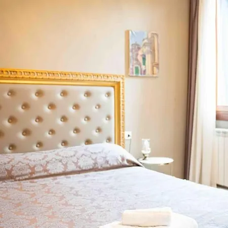 Apartamento San Marco Elegant *