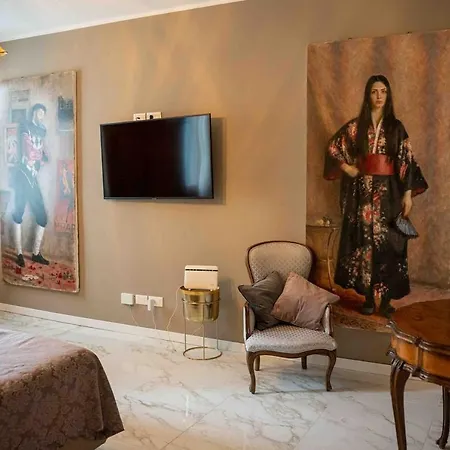 Apartamento San Marco Elegant *