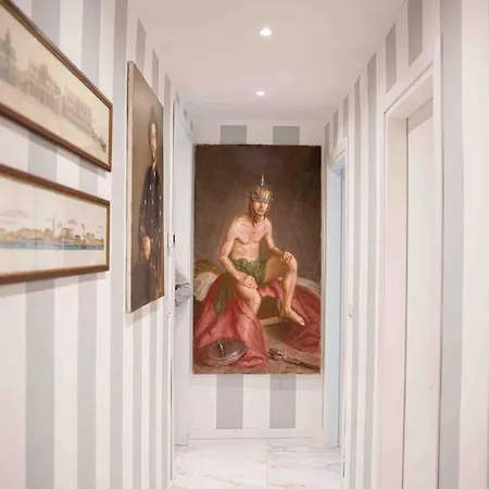 San Marco Elegant *